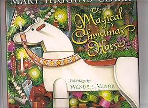 The Magical Christmas Horse