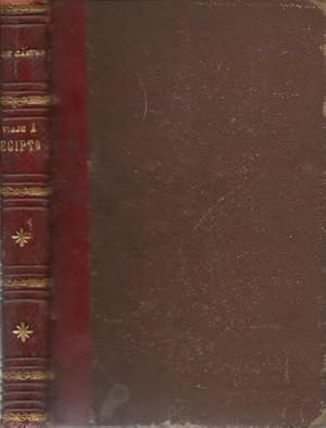 Imagen del vendedor de La Novela Del Egipto Viaje Imaginario a la Apertura del Canal de Suez en seis jordanas. a la venta por Saintfield Antiques & Fine Books