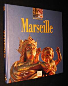 Bild des Verkufers fr Les couleurs de marseille zum Verkauf von Abraxas-libris