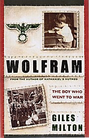 Seller image for Wolfram: The Boy Who Went to War for sale by Versandbuchhandlung Kisch & Co.