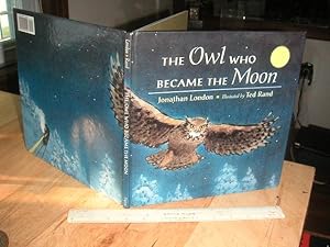 Seller image for The Owl Who Became the Moon for sale by The Vintage BookStore
