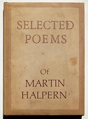 Selected Poems