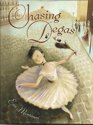 Immagine del venditore per Chasing Degas venduto da Beverly Loveless