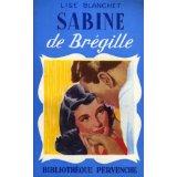 Seller image for Sabine de Bregille for sale by Frederic Delbos