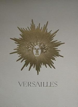 Imagen del vendedor de VERSAILLES. Patrimoine national - Tmoin d'art et de grandeur - Haut lieu de France - Miroir du Grand Sicle. a la venta por Librairie les mains dans les poches