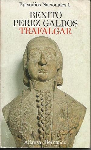 Episodios Nacionales 1 Trafalgar