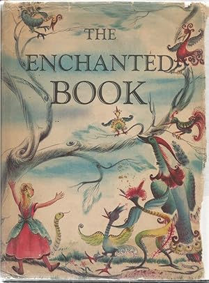 Seller image for The Enchanted Book for sale by Rosebud Books