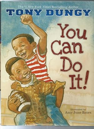 Seller image for You Can Do It! for sale by ODDS & ENDS BOOKS