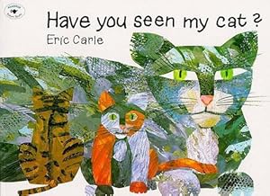 Seller image for Have You Seen My Cat? (Paperback) for sale by Grand Eagle Retail