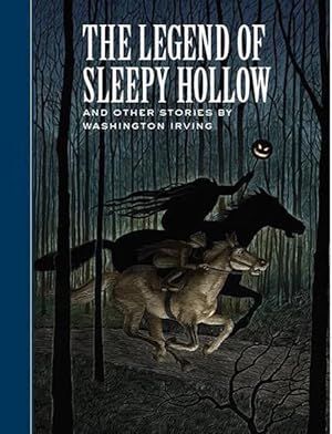 Seller image for The Legend of Sleepy Hollow and Other Stories (Hardcover) for sale by Grand Eagle Retail