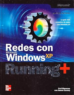 GUIA COMPLETA DE REDES EN MICROSOFT WINDOWS XP RUNNING+