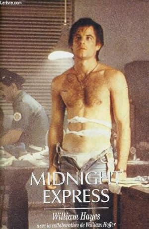 Seller image for MIDNIGHT EXPRESS. for sale by Le-Livre