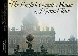 Imagen del vendedor de The English Country House; A Grand Tour a la venta por Little Stour Books PBFA Member