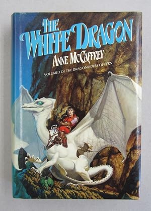 Seller image for The White Dragon for sale by Midway Book Store (ABAA)