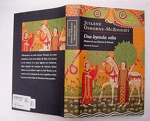 Seller image for Una Leyenda Celta. Historia De San Patricio De Irlanda for sale by La Social. Galera y Libros