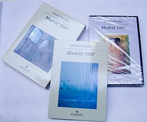 Madrid 1987 + DVD