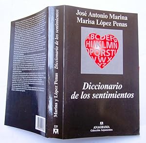 Diccionario De Los Sentimientos