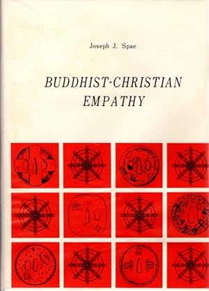 Seller image for BUDDHIST-CHRISTIAN EMPATHY for sale by By The Way Books