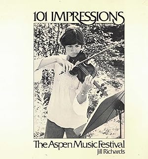 101 Impressions The Aspen Music Festival