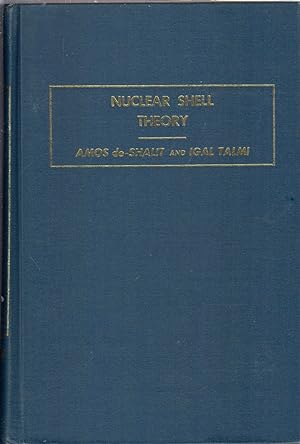Immagine del venditore per Nuclear Shell Theory venduto da Jonathan Grobe Books