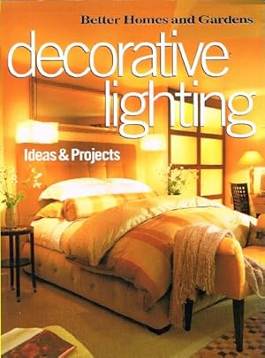 Seller image for Decorative Lighting Ideas and Projects for sale by Round Table Books, LLC