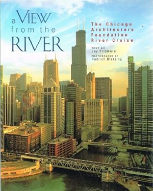 Imagen del vendedor de A View from the River a la venta por Round Table Books, LLC
