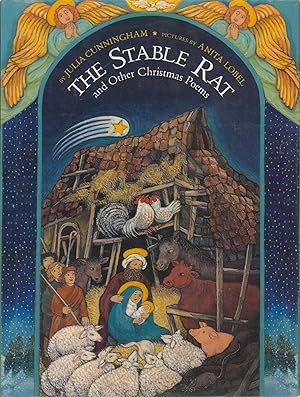 The Stable Rat and Other Christmas Poems