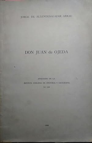 Don Juan de Ojeda