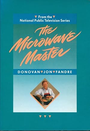 THE MICROWAVE MASTER : 2nd Edition (National Publication Series)