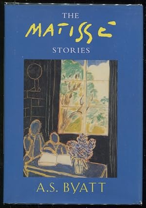 Seller image for The Matisse Stories for sale by Evening Star Books, ABAA/ILAB