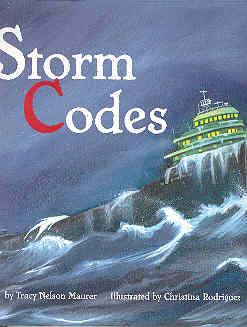 Seller image for Storm Codes for sale by The Book Faerie