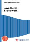 Imagen del vendedor de Java Media Framework a la venta por Agapea Libros