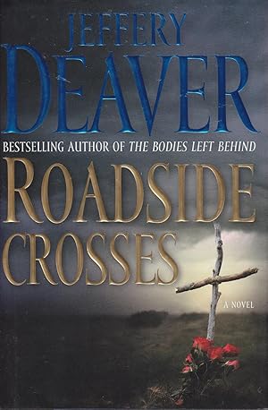 Seller image for Roadside Crosses for sale by Kevin Webb Books