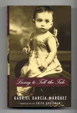 Living to Tell the Tale - 1st US Edition