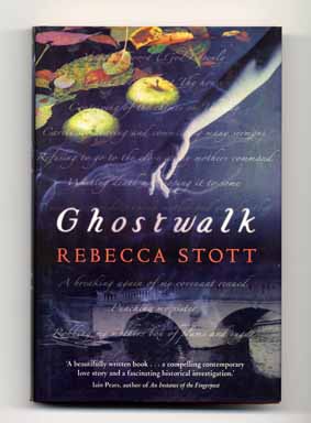 Ghostwalk - 1st Edition/1st Printing