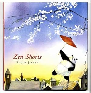 Imagen del vendedor de Zen Shorts - 1st Edition/1st Printing a la venta por Books Tell You Why  -  ABAA/ILAB