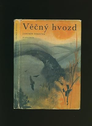 Bild des Verkufers fr Vecn Hvozd; Obrazy z hor [Eternal Hvozd; Pictures of Mountains] zum Verkauf von Little Stour Books PBFA Member