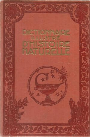 Dictionnaire illustré d' histoire Naturelle - Tome II