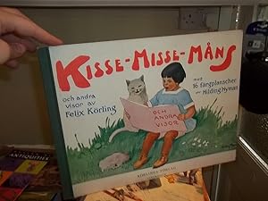 Kisse-Misse-Mans