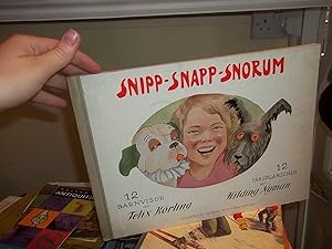 Snipp-Snapp-Snorum