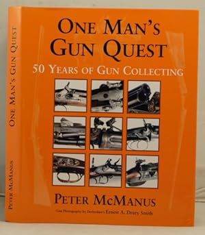 One Man's Gun Quest