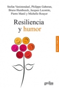 Image du vendeur pour Resiliencia y humor. mis en vente par Espacio Logopdico