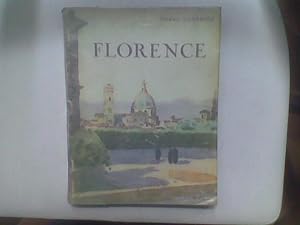 Seller image for Florence for sale by Librairie de la Garenne
