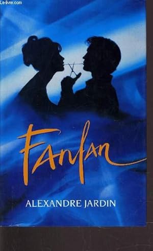 Seller image for FANFAN. for sale by Le-Livre