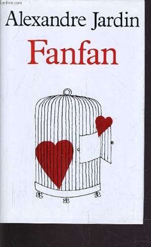 Seller image for FANFAN. for sale by Le-Livre