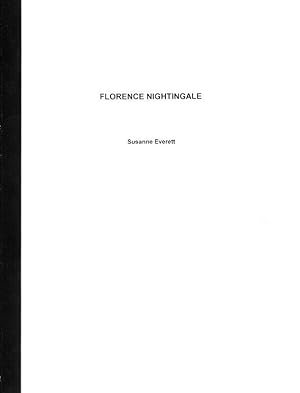 Bild des Verkufers fr FLORENCE NIGHTINGALE. zum Verkauf von Legacy Books