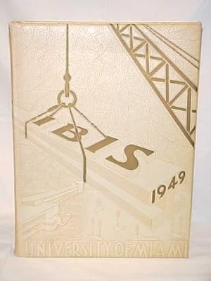 Image du vendeur pour Ibis Yearbook 1949 mis en vente par Princeton Antiques Bookshop