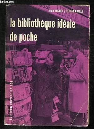Image du vendeur pour LA BIBLIOTHEQUE IDEALE DE POCHE. mis en vente par Le-Livre