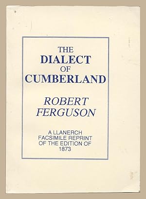 the Dialect of Cumberland