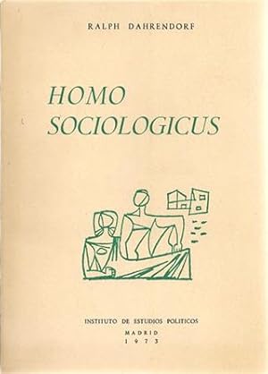 HOMO SOCIOLOGICUS